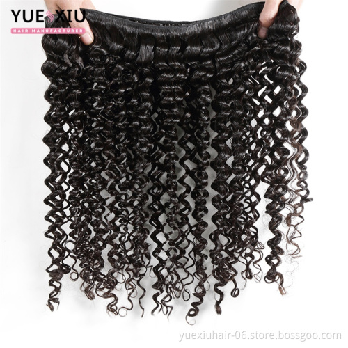 Kinky Curly Wig 13x4 Pre Plucked Lace Wigs 150% Density Remy Lace Front Human Hair Wigs Wholesale Factory Price